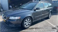 Grijs Gebruikt 2009 Volvo V50 Stationwagen | € 1.395 (Super prijs)