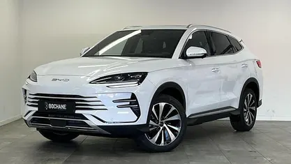 Occasion BYD Seal U Boost 218 PK (160 kW) 2025 SUV