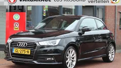 Gebruikt 2015 Audi A1 Sport Hatchback | € 8.785 (Eerlijke prijs)