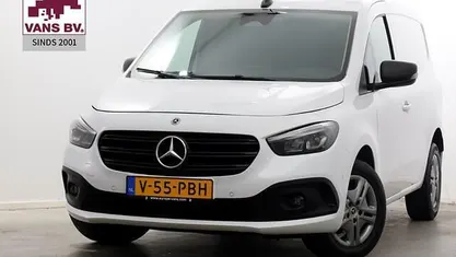 Occasion Mercedes Citan 112 116 PK (85 kW) 2023 Van