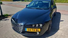 Alfa Romeo 159