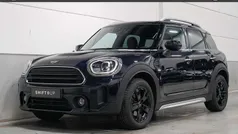 Gebruikt 2023 Mini Cooper Countryman SUV | € 28.940 (Super prijs)