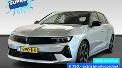 Grijs Gebruikt 2023 Opel Astra Hatchback | € 26.945 (Eerlijke prijs)