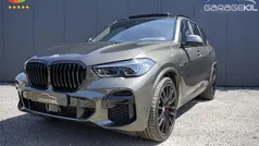 Overig Gebruikt 2022 BMW X5 Executive SUV | € 69.440 (Goede deal)