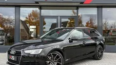 Gebruikt 2018 Audi A4 Proline Stationwagen | € 21.950 (Eerlijke prijs)