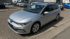 Gebruikt 2021 VW Golf VIII Business Stationwagen | € 22.950 (Eerlijke prijs)
