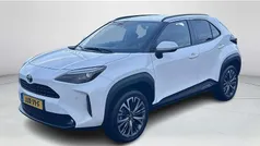 Gebruikt 2022 Toyota Yaris Cross Executive SUV | € 28.450 (Eerlijke prijs)