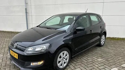 Occasion 2012 VW Polo Comfortline Hatchback | € 3.499 (Goede deal)