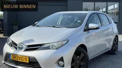 Grijs Gebruikt 2013 Toyota Auris Hatchback | € 7.943 (Eerlijke prijs)