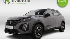 Gebruikt 2025 Peugeot 2008 GT SUV | € 33.895 (Super prijs)