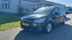 Gebruikt 2014 Citroën C4 Exclusive Hatchback | € 5.100 (Eerlijke prijs)