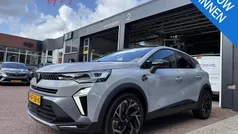 Grijs Nieuw 2025 Renault Captur Esprit Alpine SUV | € 35.895 (Eerlijke prijs)