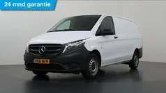 Wit Gebruikt 2023 Mercedes Vito MPV | € 31.950 (Super prijs)