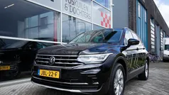 Gebruikt 2023 VW Tiguan Elegance SUV | € 36.950 (Eerlijke prijs)
