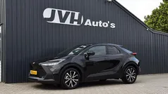 Gebruikt 2025 Toyota C-HR SUV | € 28.500 (Eerlijke prijs)