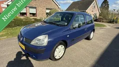 Renault Clio II