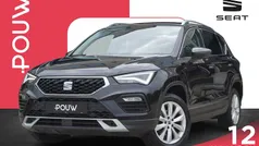 Zwart Gebruikt 2023 Seat Ateca Business SUV | € 32.450 (Eerlijke prijs)