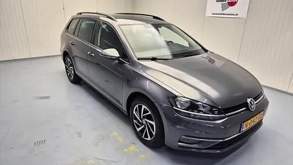 Gebruikt 2018 VW Golf VII Trendline Stationwagen | € 11.840 (Goede deal)
