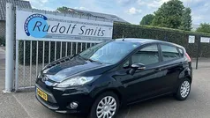 Gebruikt 2012 Ford Fiesta Trend Hatchback | € 2.990 (Eerlijke prijs)