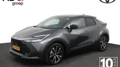 Gebruikt 2024 Toyota C-HR SUV | € 32.950 (Super prijs)