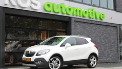 Gebruikt 2015 Opel Mokka Cosmo SUV | € 9.450 (Eerlijke prijs)