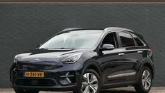 Blauw Gebruikt 2020 Kia e-Niro 3 SUV | € 19.350 (Super prijs)