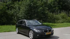 Gebruikt 2013 BMW 320 Executive Stationwagen | € 7.450 (Goede deal)