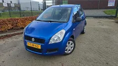 Gebruikt 2009 Suzuki Splash Hatchback | € 2.950 (Goede deal)