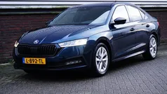 Gebruikt 2021 Skoda Octavia Business Line Hatchback | € 17.450 (Eerlijke prijs)