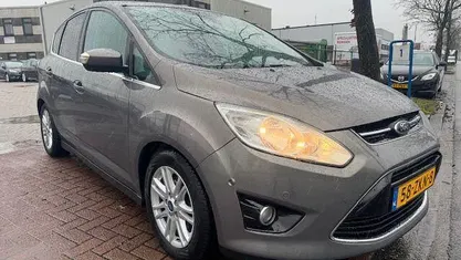 Occasion Ford C-MAX Titanium 150 PK (110 kW) 2012 MPV