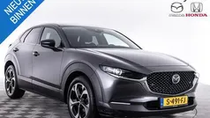 Gebruikt 2023 Mazda CX-30 Homura-Line SUV | € 31.839 (Eerlijke prijs)