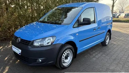 Occasion VW Caddy 2014 MPV