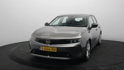 Occasion Opel Astra 2023 Hatchback