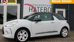Gebruikt 2013 Citroën DS3 Prestige Hatchback | € 5.990 (Eerlijke prijs)