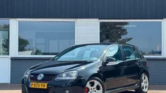 Zwart Gebruikt 2006 VW Golf V GTI Hatchback | € 5.750 (Eerlijke prijs)