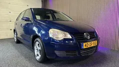 Gebruikt 2008 VW Polo Trendline Hatchback | € 1.450 (Goede deal)