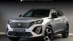 Grijs Gebruikt 2024 Peugeot 2008 Allure SUV | € 23.885 (Eerlijke prijs)