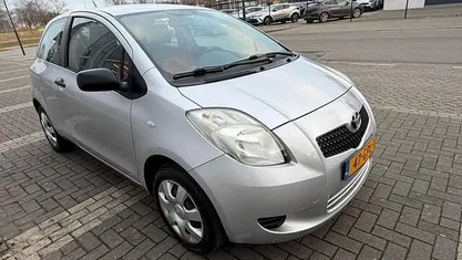Occasion Toyota Yaris 69 PK (50 kW) 2008 Hatchback
