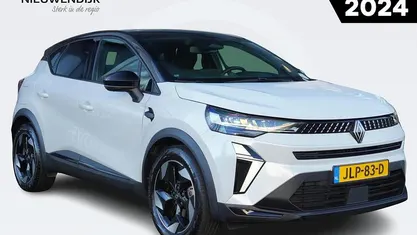 Occasion 2025 Renault Captur Techno SUV | € 31.295 (Eerlijke prijs)