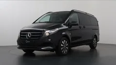, metallic lak Nieuw 2024 Mercedes e-Vito MPV | € 63.173 (Goede deal)
