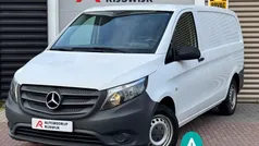 Gebruikt 2016 Mercedes Vito MPV | € 11.950 (Eerlijke prijs)