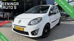 Gebruikt 2011 Renault Twingo Collection Hatchback | € 2.400 (Eerlijke prijs)