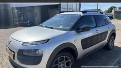 Gebruikt 2017 Citroën C4 Cactus PureTech Hatchback | € 9.950 (Eerlijke prijs)