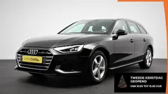 Gebruikt 2021 Audi A4 Advanced Stationwagen | € 27.890 (Eerlijke prijs)