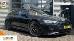 Gebruikt 2020 Audi RS6 Sport Stationwagen | € 94.945 (Eerlijke prijs)