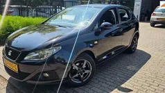 Gebruikt 2010 Seat Ibiza Sport Hatchback | € 4.250 (Eerlijke prijs)
