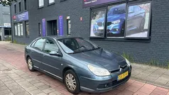 Grijs Gebruikt 2006 Citroën C5 Hatchback | € 1.299 (Eerlijke prijs)