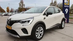 Wit Gebruikt 2020 Renault Captur Zen SUV | € 15.499 (Eerlijke prijs)