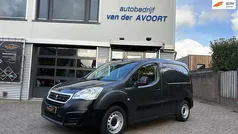 Gebruikt 2018 Peugeot Partner Premium Van | € 6.900 (Eerlijke prijs)