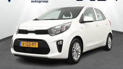 Occasion 2024 Kia Picanto Hatchback | € 15.450 (Eerlijke prijs)